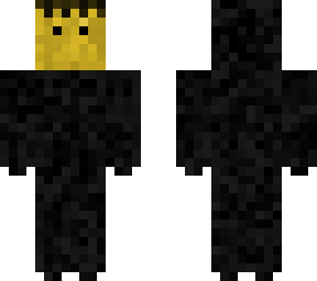the unknown face