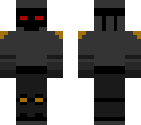 theox  black ninja