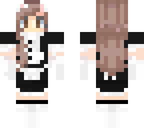 tina maid