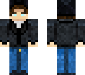 virn skin