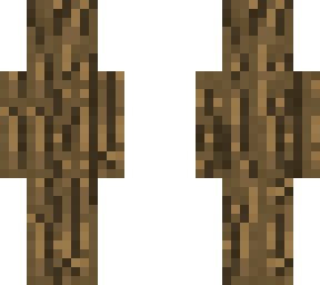 wood camo