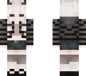 y2k mini skirt