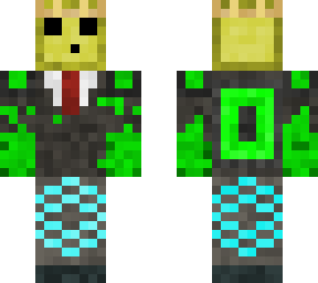 yellow headed lord slime