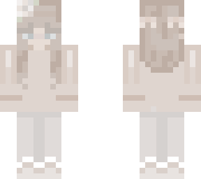 you go girl! first skin/my pfp