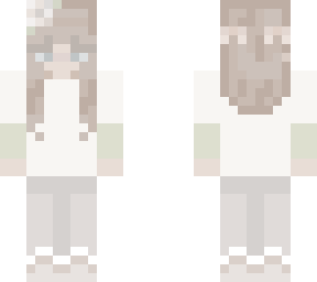 you go girl! first skin/my pfp