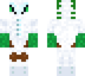 young dragon armour with baby skin
