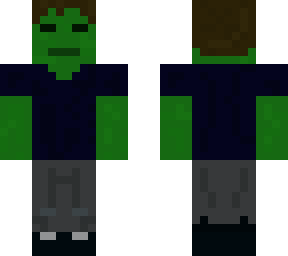 zombiemincaftr