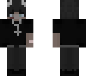 ~ nioko persona ~ [special skin!]