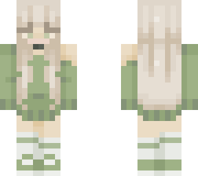 [green apple]