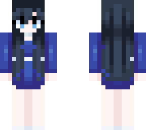 ~sapphire - gemstone collection 6/8~