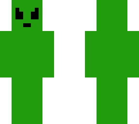 alien
