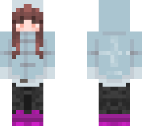 ameliaozzy main skin eskimo