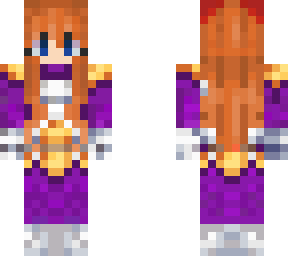 asuka suit vegetta