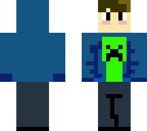 back ways skin