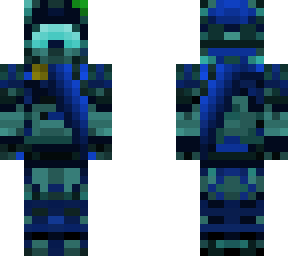 barret team-d member frederic "freak"