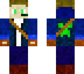 blue creeper 3.0