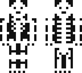 boney angel