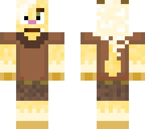 calix (casual)