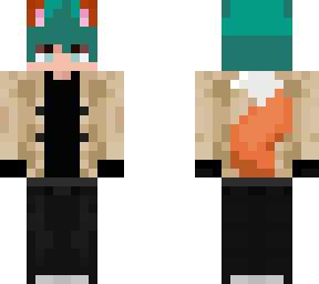 caspian