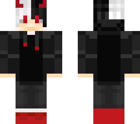 chickenboy black