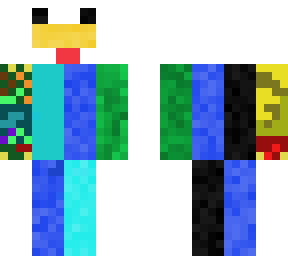 chickenman