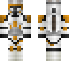 commander cody