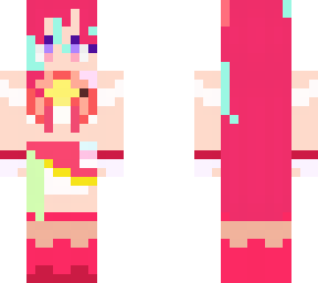 cure flamingo