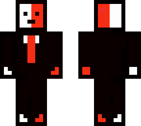 d0ubletim3 with suit