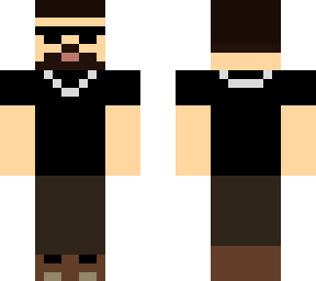 dark joeyy