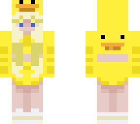 duck