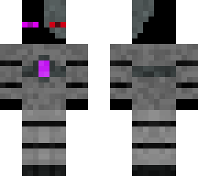 ender cyborg