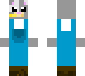 farmer cat
