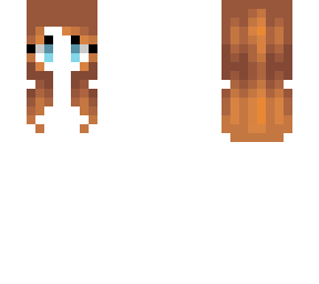 female hb - short ginger brown v3