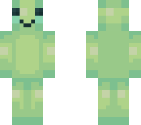 froggyartsandcrafts ! (youtuber)