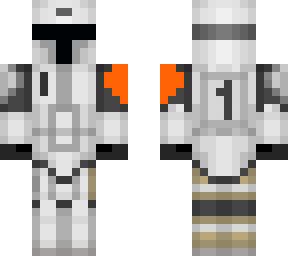 general orange