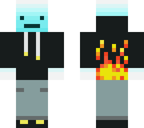 geotry skin (updated)