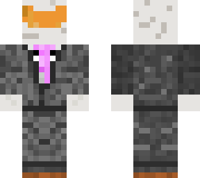 ghost mafia leader