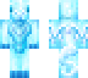glaciesor dragon