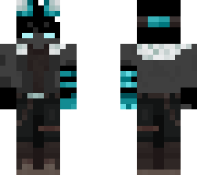 goggles guy