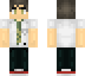 hajime hinata