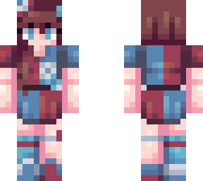 half-demon (ce; 2nd palette round)