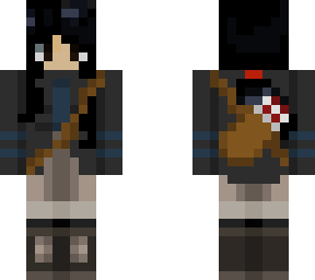 hunter