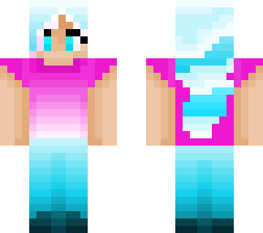 i've tried so hard to blend colors! please help