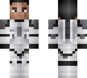 imperial commander cody (without helmet)