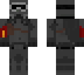 imperial mudtrooper