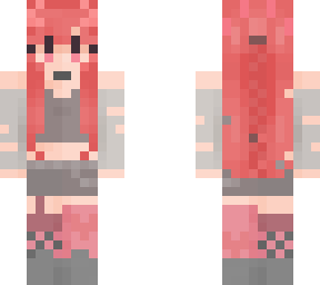 impossible lover // reshade entry