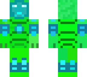 iron turtle