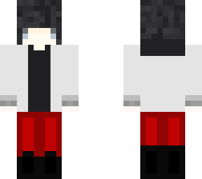 itzkalagh minecraft skin