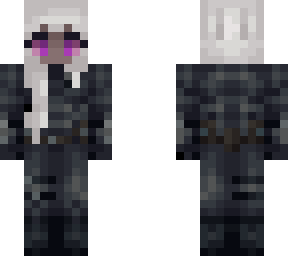 jacinthe new armour