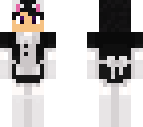 jhyn maid